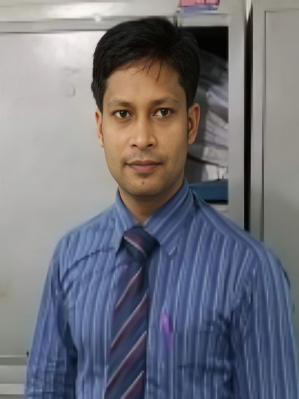 MD ZAFRUL BARI