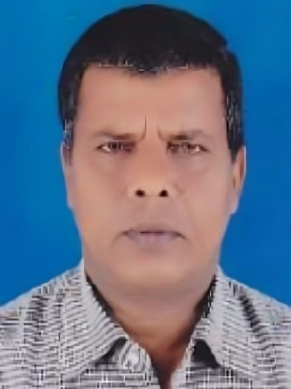 MD. FARID HOSSAIN