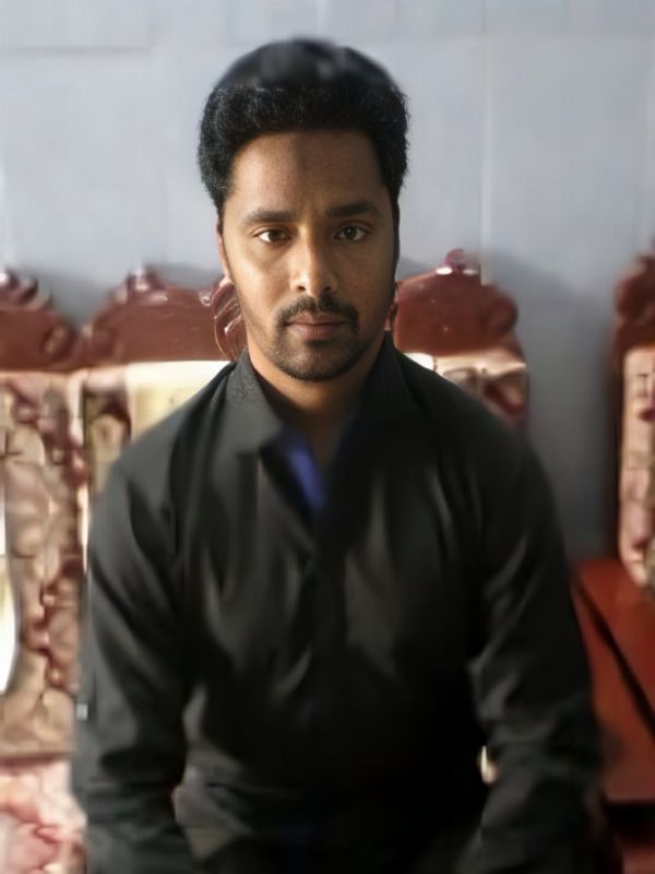 MD. ABU SAYED MIAH