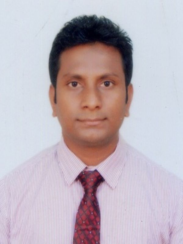 MD. MUKTAR HOSSAIN