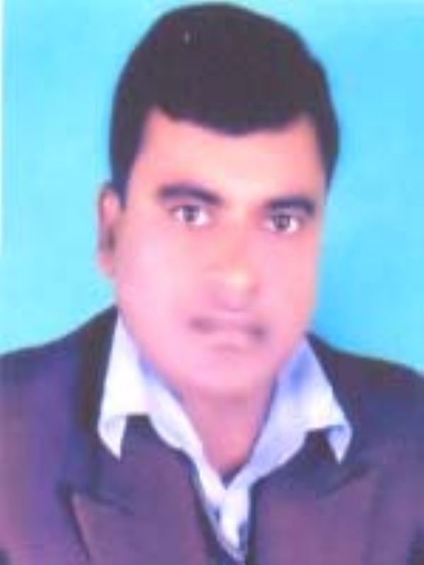 Md. Jahangir Alam