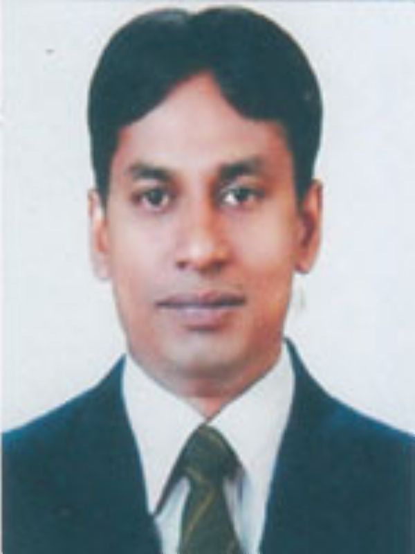 MOHAMMAD MAIDUL ISLAM 