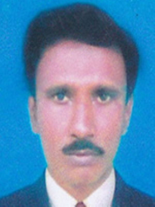 MD. ABU SAYEM SARKER